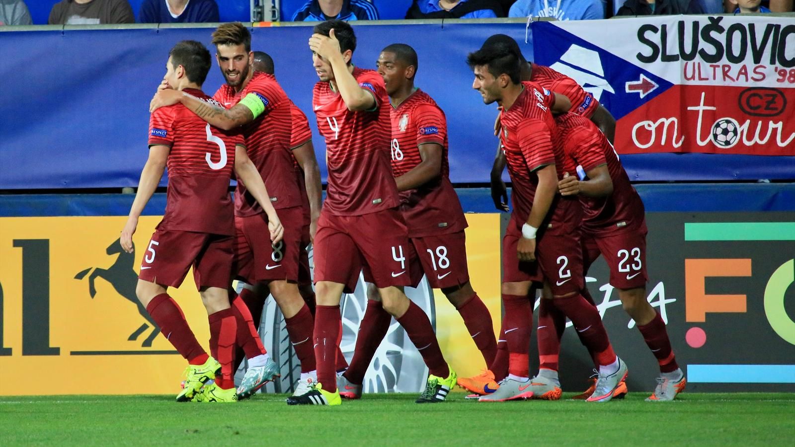 Bồ Đào Nha U21 vs Belarus U21, 23h30 ngày 8/9: Hạn chế bàn thua