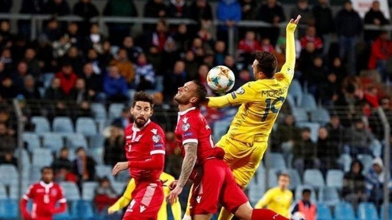 Cyprus vs Azerbaijan, 1h45 ngày 9/9: Thất vọng kéo dài