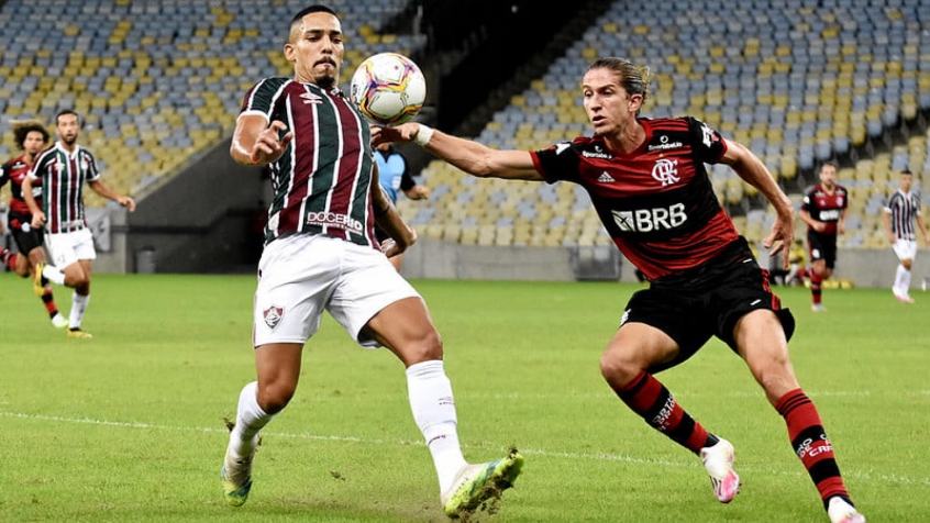 Fluminense vs Flamengo, 7h30 ngày 10/9: Bản lĩnh nhà vô địch