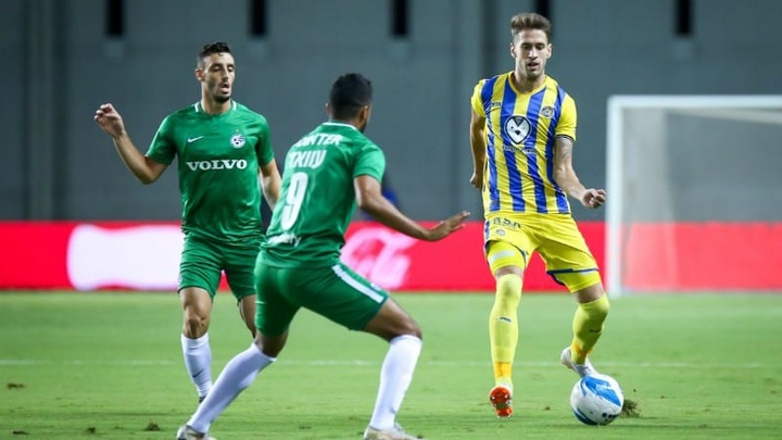 Maccabi Haifa vs Zeljeznicar, 0h ngày 10/9: Khó thắng cách biệt