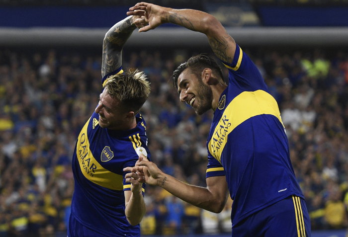 Libertad vs Boca Juniors, 7h ngày 18/9: Khó bảo vệ ngôi đầu