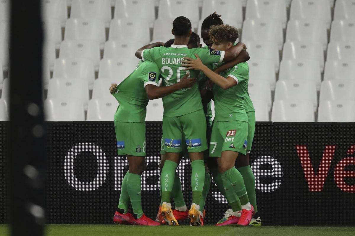 Nantes vs Saint-Etienne (22h 20/9): Giữ vững ngôi đầu