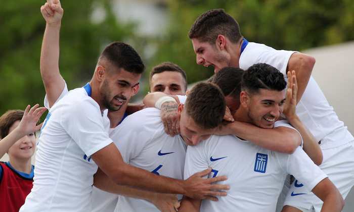 Croatia U21 vs Hy Lạp U21, 0h ngày 4/9: Hai chữ ‘đã từng’