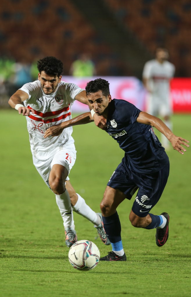 ENPPI Cairo vs Ismaily, 20h ngày 21/9: Khó phân thắng bại