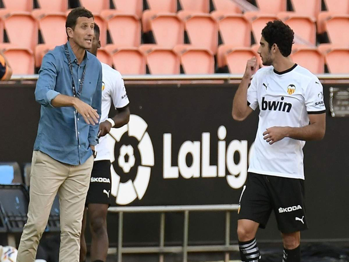 Sociedad vs Valencia (0h 30/9): Rời ‘hang Dơi’ là tạch?