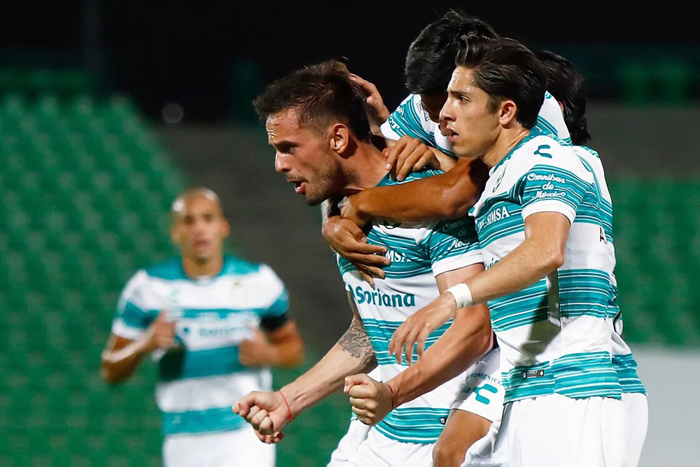 Juarez vs Santos Laguna, 9h30 ngày 5/9: Thoát cơn bĩ cực?