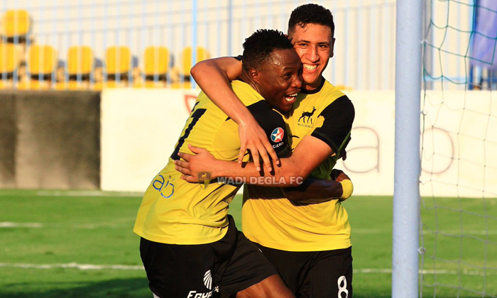 Wadi Degla vs Arab Contractors, 23h ngày 7/9: Khó phá beton