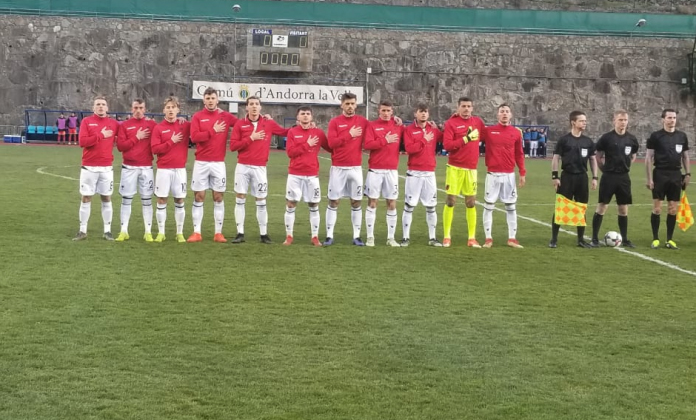 Albania U21 vs Andorra U21, 0h ngày 9/9: Bắt nạt kẻ khốn cùng?