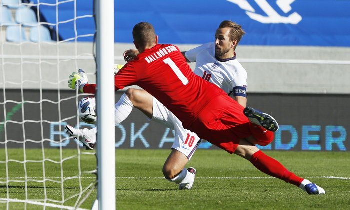 Đan Mạch vs Anh (1h45 9/9): Trở lại bản ngã