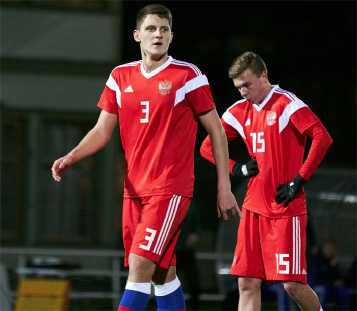 Ba Lan U21 vs Nga U21, 23h ngày 8/9: Vé sớm cho khách?