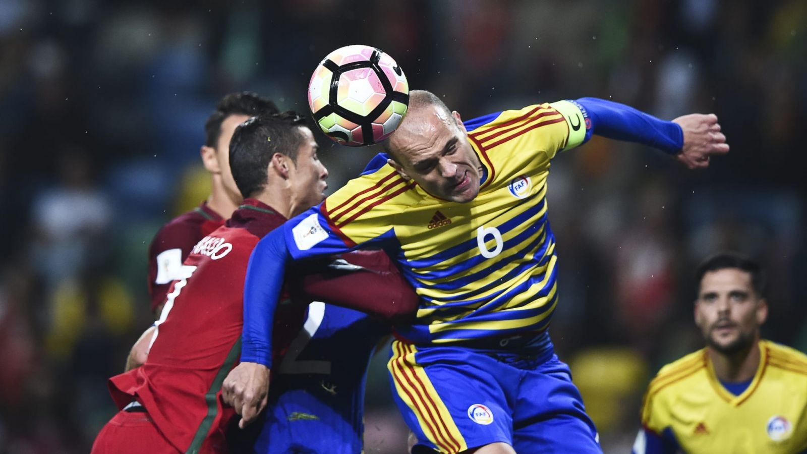 Andorra vs Latvia (02h45 18/11): Cửa dưới bất lực