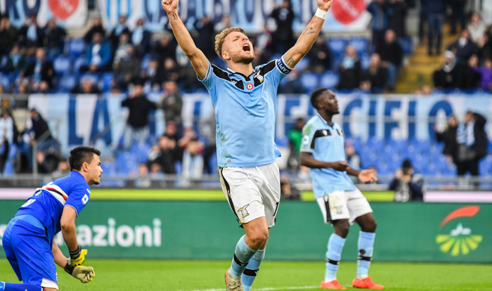 Napoli vs Lazio (2h45 22/1): Khó ngăn ‘quái vật’