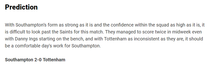 Southampton vs Tottenham (22h 25/1): ‘Bẻ cựa’ Gà trống?