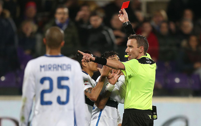 Inter Milan vs Fiorentina (2h45 30/1): ‘Tử địa’ Giuseppe Meazza