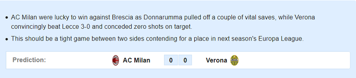 AC Milan vs Hellas Verona (21h 2/2): Hết ‘hiệu ứng Ibra’?
