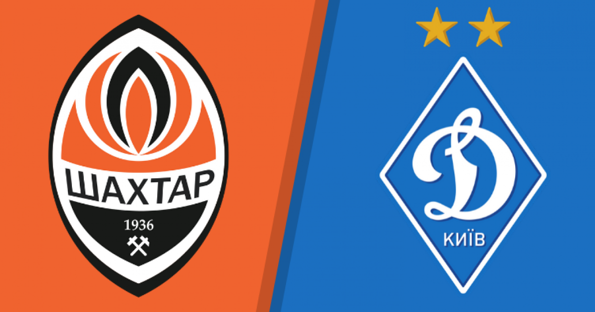 Dynamo Kiev vs Shakhtar Donetsk, 01h00 ngày 26/8: Mệt mỏi vì đấu Cúp
