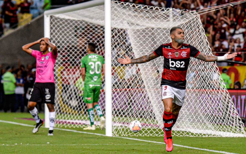 Flamengo vs Bragantino, 06h00 ngày 16/10: Ưu thế vượt trội