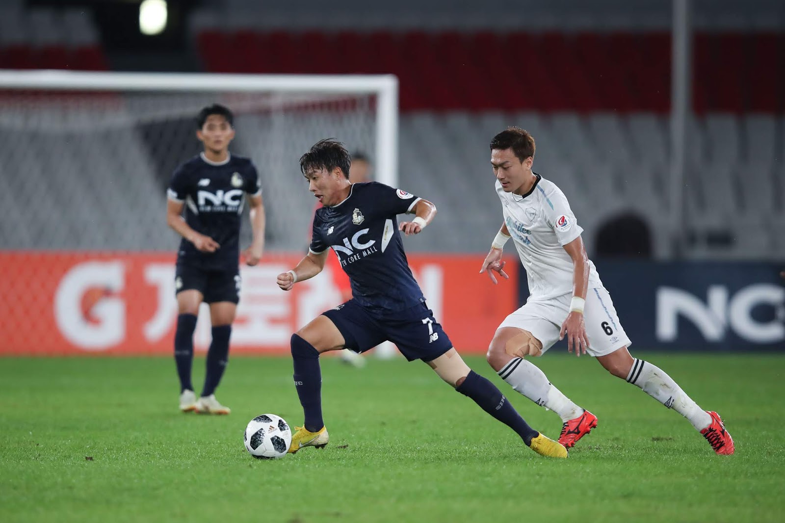 Gwangju vs FC Seoul, 17h00 ngày 22/8: Tiếp đà hồi sinh