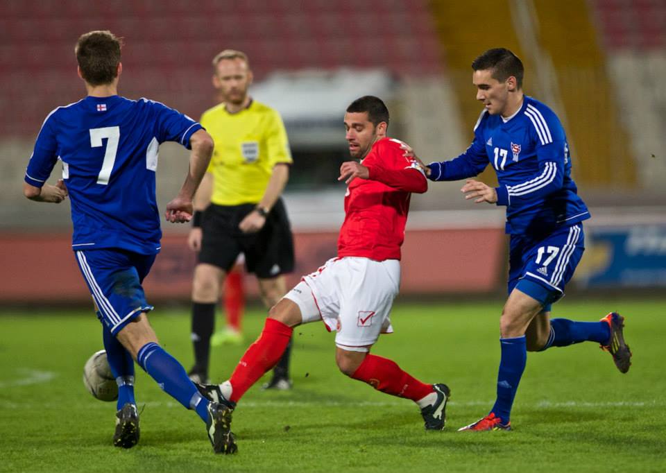 Malta vs Faroe (02h45 18/11): Đoạt vé thăng hạng