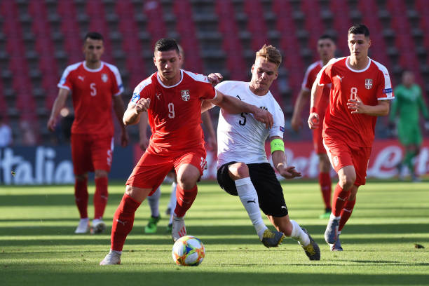Serbia U21 vs Ba Lan U21, 23h00 ngày 9/10: Leo lên dẫn đầu