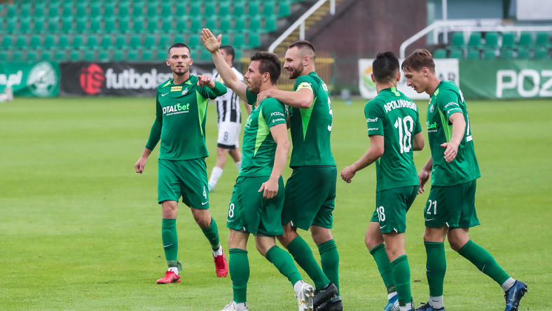 Zaglebie Lubin vs Warta Poznan, 23h00 ngày 28/8: Tân binh gặp khó