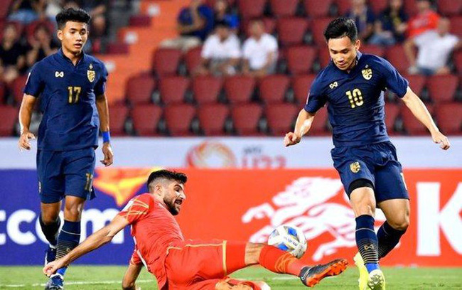 U23 Thái Lan vs U23 Iraq (20h15 14/1): “Bầy voi chiến”vào tứ kết?