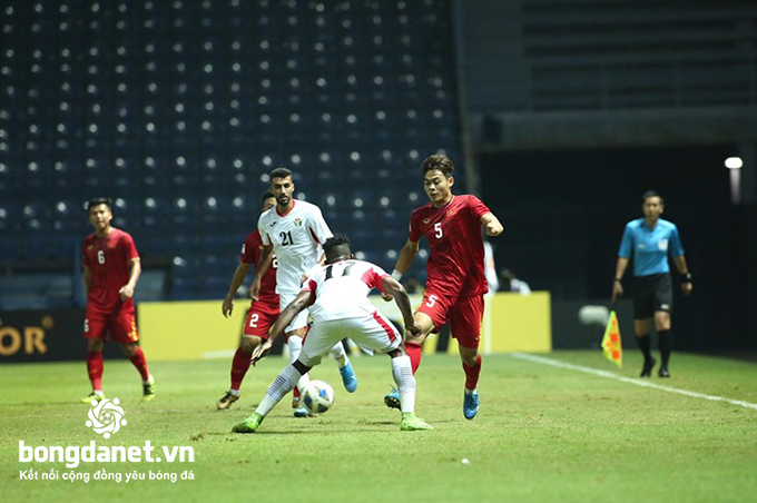 HLV Park Hang-seo: U23 Việt Nam chỉ còn cách thắng U23 Triều Tiên