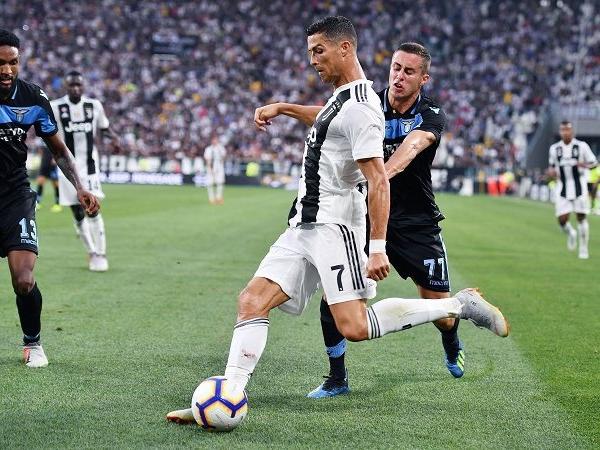 Juventus vs Parma (2h45 20/1): Đối thủ cứng đầu