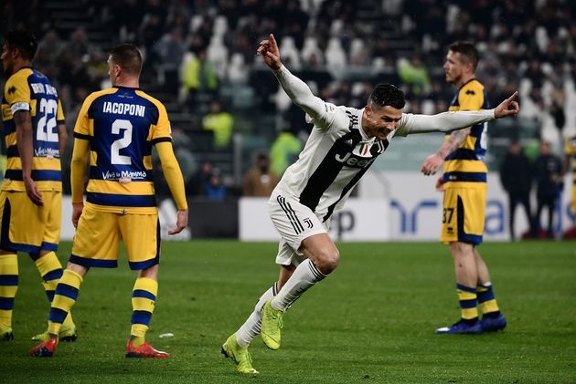Nhận định Juventus vs Parma, 2h45 ngày 20/1: Quá khó cho đội khách