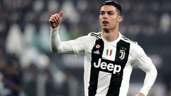 Đội hình dự kiến Juventus vs Roma (2h45 23/1): Ronaldo đá cặp với Dybala