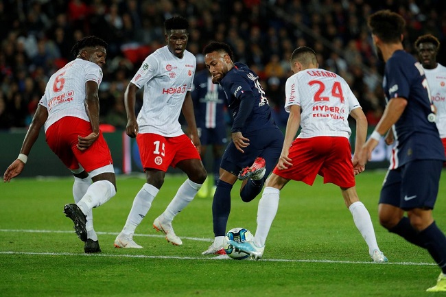 Nhận định Stade Reims vs PSG, 3h00 ngày 23/1: Khó cản bước nhà vô địch