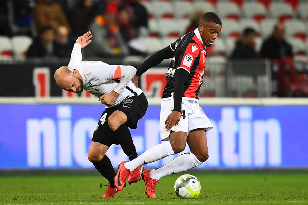 Nice vs Rennes (2h45 25/1): Top 3 lung lay?