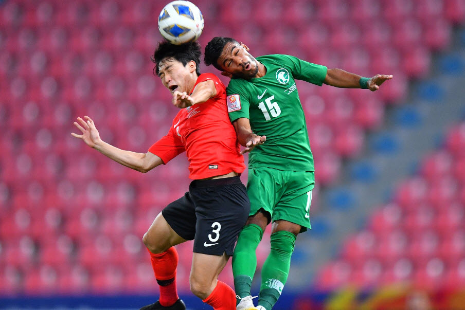 U23 Hàn Quốc 0-0 U23 Saudi Arabia (Hiệp phụ 1-0): U23 Hàn Quốc lên ngôi