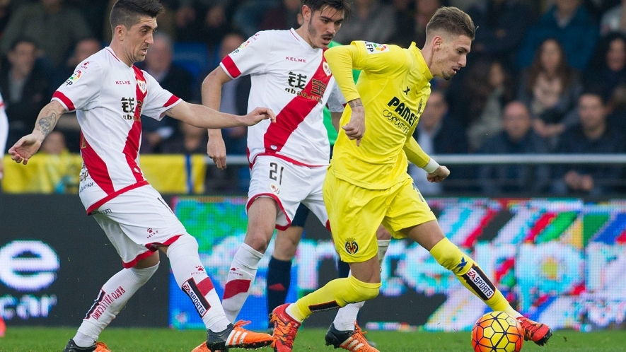 Vallecano vs Villarreal (1h 30/1): Bày dơi thể hiện sức mạnh