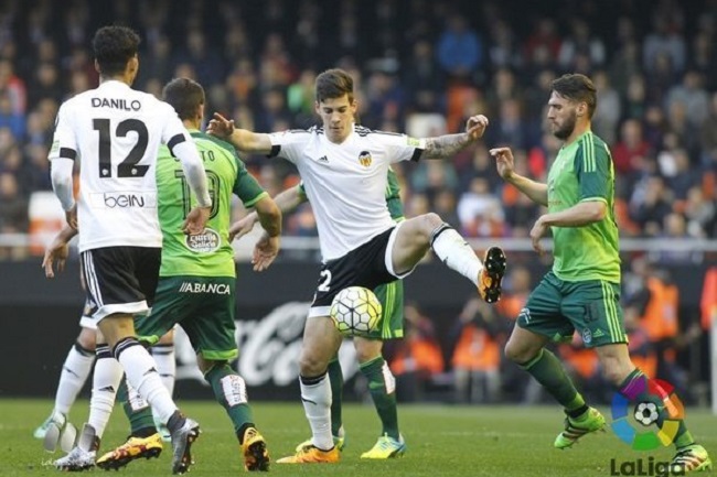 Nhận định Valencia vs Celta Vigo, 3h00 ngày 2/2: Hướng về Top 4