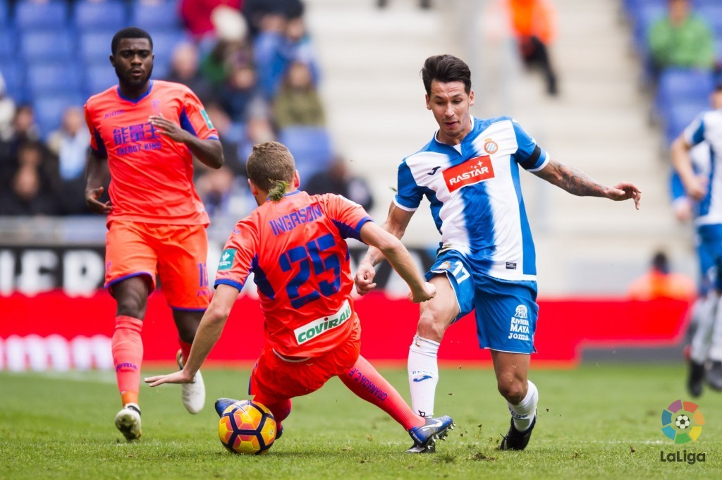 Granada vs Espanyol (19h 1/2): Đáy bảng vùng lên