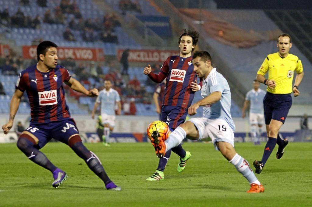 Celta Vigo vs Osasuna (3h 6/1): Niềm tin nơi đội khách