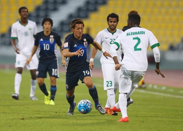 U23 Nhật Bản vs U23 Saudi Arabia (20h15 9/1): Khẳng định sức mạnh