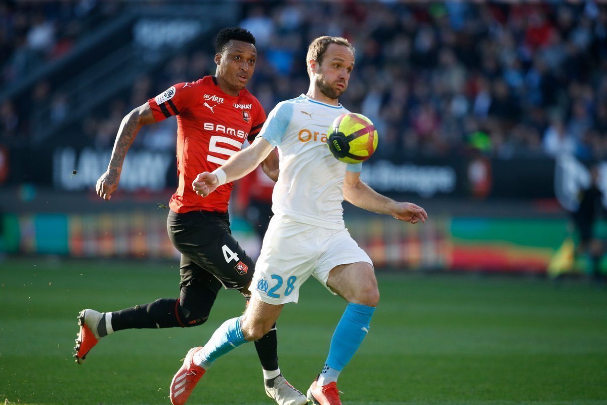 Rennes vs Marseille (2h45 11/1): Khách tốt, chủ còn tốt hơn