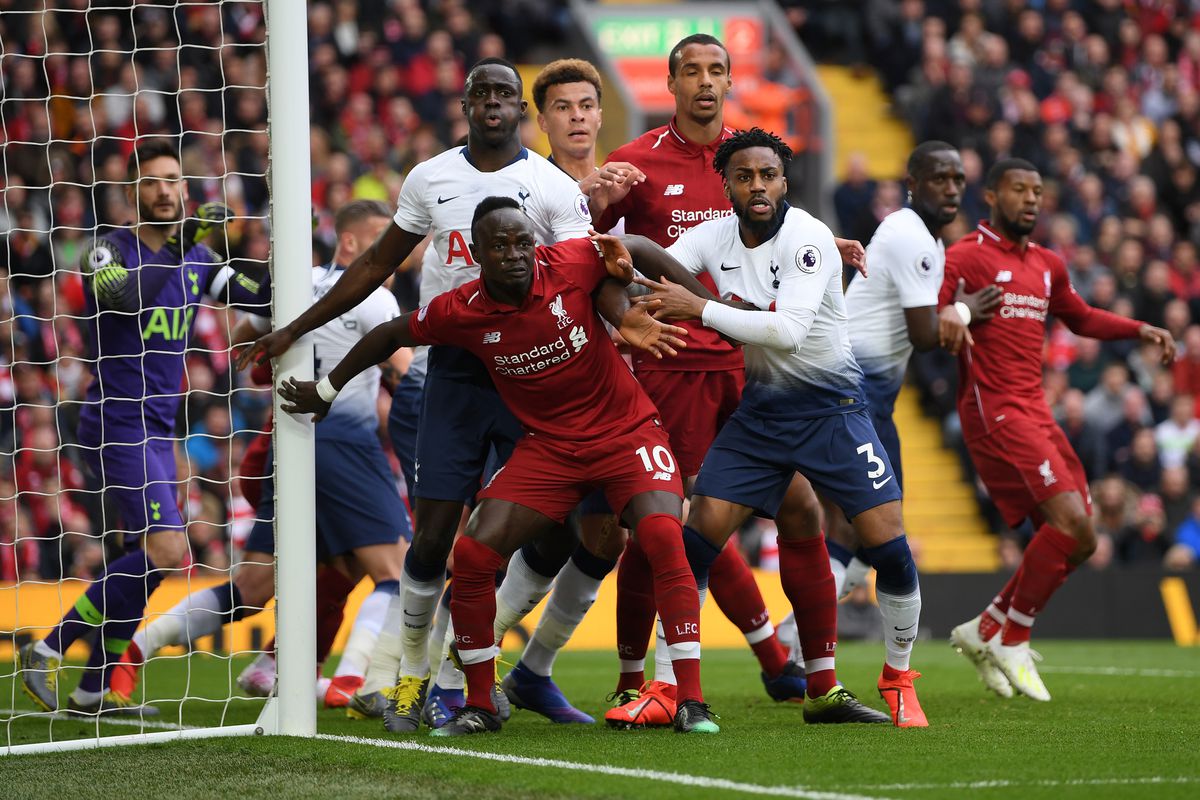 Tottenham vs Liverpool (0h30 12/1): Mourinho hết phép?