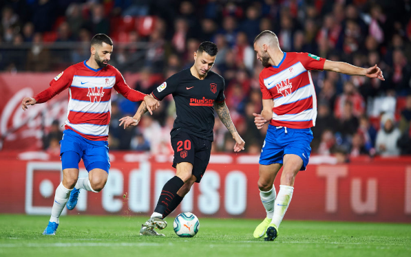 Leonesa vs Granada, 23h ngày 6/1: Khó thắng cách biệt