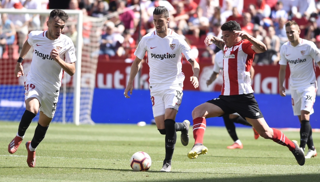 Linares vs Sevilla (1h 6/1): Đẳng cấp chênh lệch