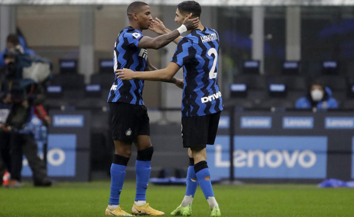 Inter Milan vs Crotone (18h30 3/1): Bắt nạt ‘lính mới’