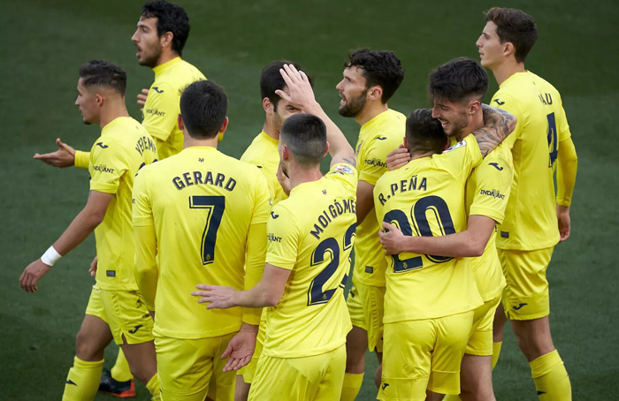 Zamora vs Villarreal (1h 6/1): Lợi thì có lợi…