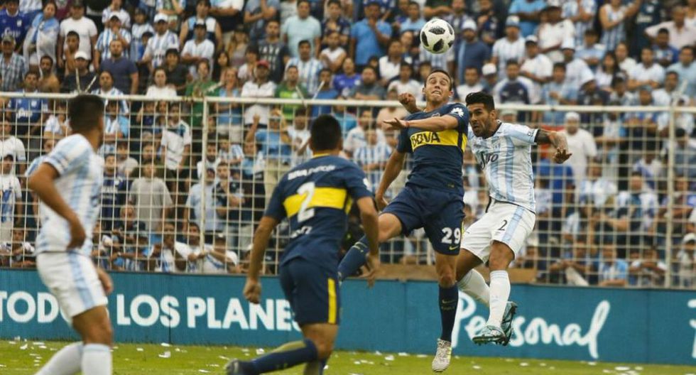 Nhận định Boca Juniors vs Atletico Tucuman, 7h45 ngày 9/2