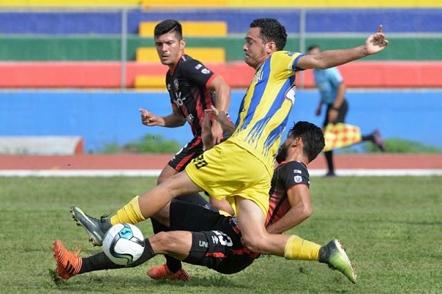 Juventus Managua U20 vs Deportivo Ocotal U20, 3h ngày 16/4: Thất thường