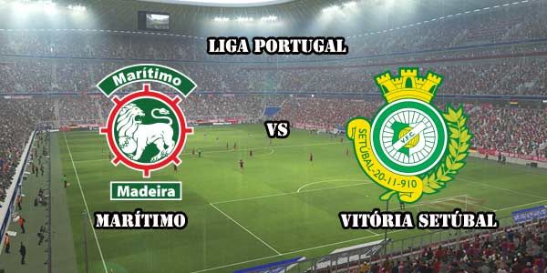 Maritimo vs Vitoria Setubal, 01h00 ngày 5/6: Bất lực