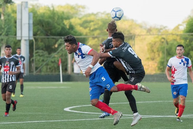 Real Madriz U20 vs Chinandega U20, 4h ngày 16/4: Vị khách khó chơi