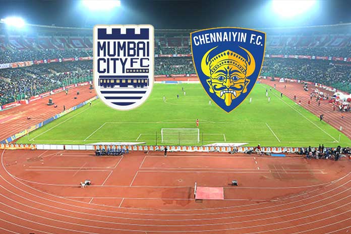 Nhận định Mumbai City vs Chennai Titans, 21h00 ngày 21/2