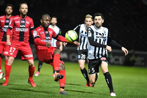 Nhận định Saint Etienne vs Stade Reims, 21h00 ngày 23/2: Điểm tựa tổ ấm